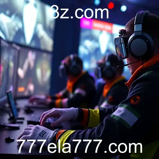 A Expansão do Mercado de Jogos Online em 2025