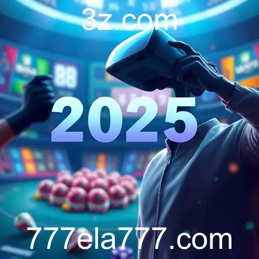 Ela777: A Revolução dos Jogos em 2025