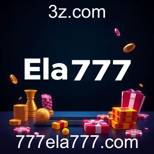 Ela777: A Revolução no Mundo dos Jogos Online