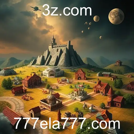 Explorando o Universo de Jogos Online com ela777