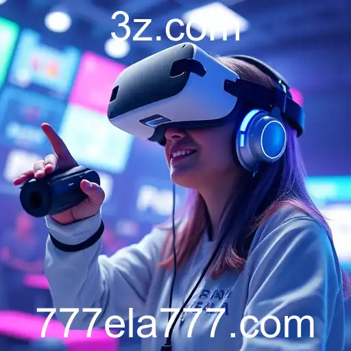 Evolução dos Jogos com Realidade Aumentada em 2025