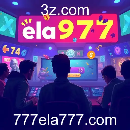 O Cenário Evolutivo dos Jogos em 2025