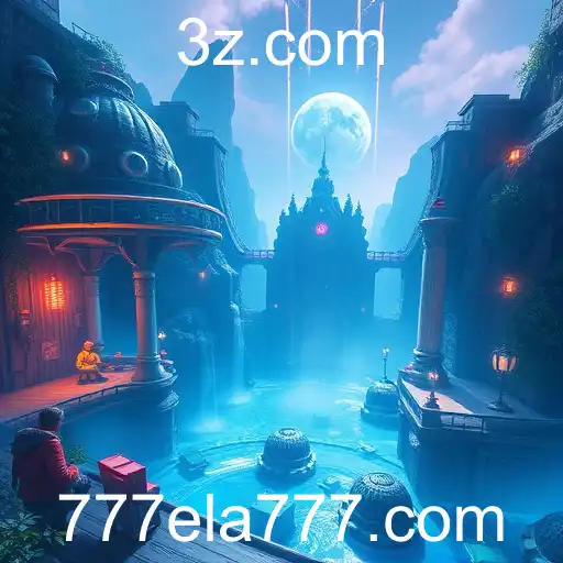 Revoluções no Mundo dos Jogos: O Impacto da IA na Indústria