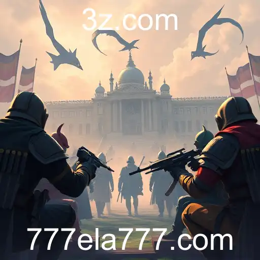 Revolução nos Jogos: O Impacto das Novas Dinâmicas