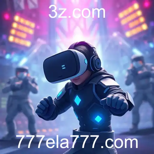 Novas Tendências nos Jogos Online para 2025