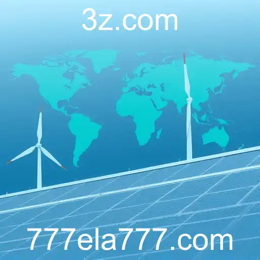 Inovações Sustentáveis Transformam o Setor Energético  em 2025