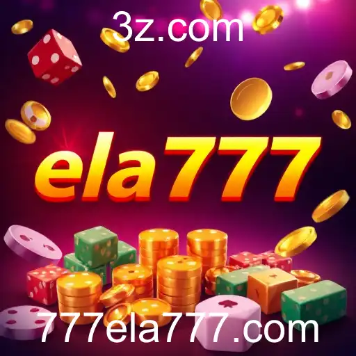 Ela777: O Universo em Expansão dos Jogos Online