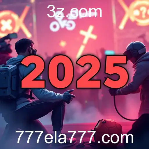 Novas Dinâmicas Transformam o Mercado de Jogos