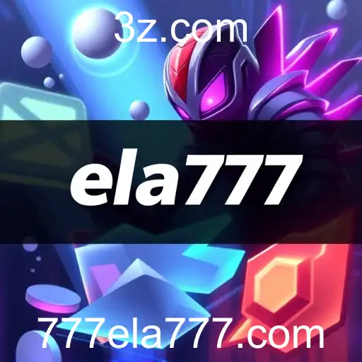 O Impacto de 'ela777' no Cenário de Jogos em 2025