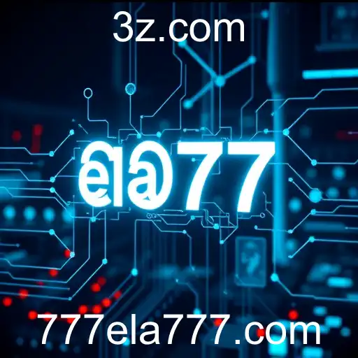 Explorando o Sucesso do Site de Jogos 'ela777'